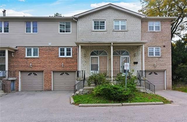 2 - 5937 Bathurst St, Townhouse with 3 bedrooms, 4 bathrooms and 1 parking in Toronto ON | Image 11