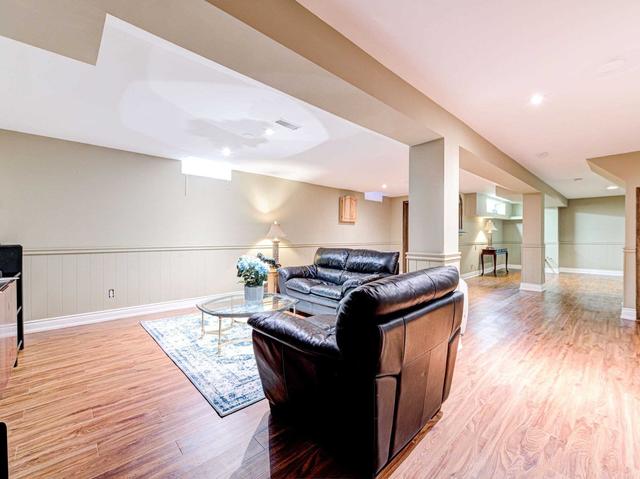 6232 Camgreen Circ, House detached with 4 bedrooms, 3 bathrooms and 6 parking in Mississauga ON | Image 31