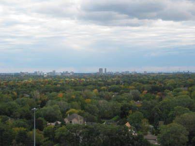 lph06 - 2 Rean Dr, Condo with 2 bedrooms, 2 bathrooms and 2 parking in Toronto ON | Image 8