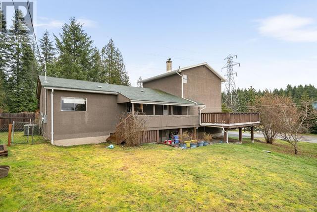 4935 John St, House detached with 4 bedrooms, 2 bathrooms and 2 parking in Alberni Clayoquot F BC | Image 11