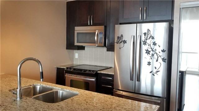 Lph10 - 4070 Confederation Pkwy, Condo with 1 bedrooms, 1 bathrooms and 1 parking in Mississauga ON | Image 3