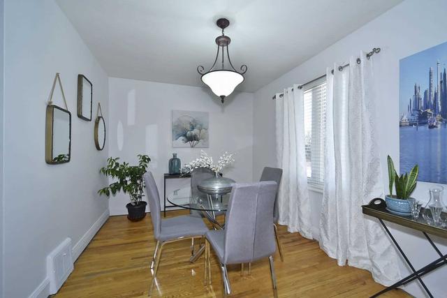 toronto - 7 Adele Ave, House detached with 3 bedrooms, 2 bathrooms and 7 parking in Toronto ON | Image 35