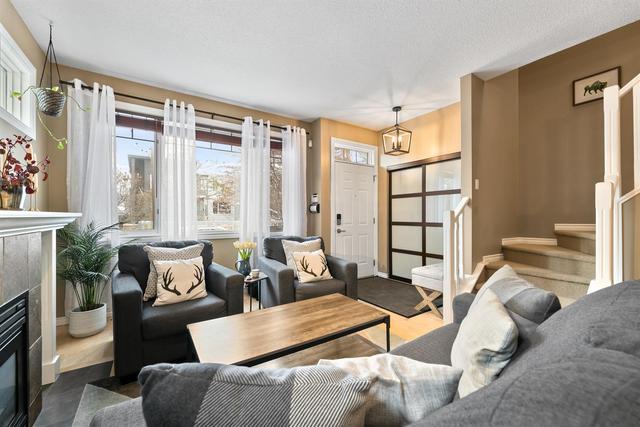 1 - 1936 31 Street Sw, Home with 2 bedrooms, 2 bathrooms and 2 parking in Calgary AB | Image 16