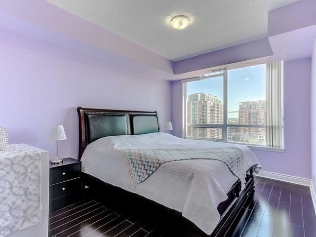 961 - 23 Cox Blvd, Condo with 2 bedrooms, 2 bathrooms and 1 parking in Markham ON | Image 4