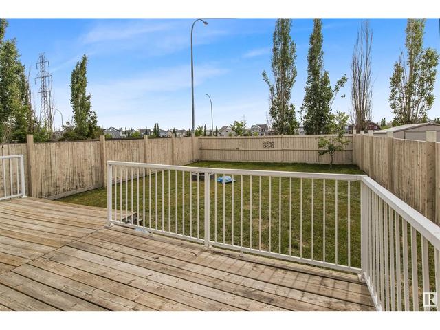 8815 8 Ave Av Sw, House detached with 3 bedrooms, 2 bathrooms and null parking in Edmonton AB | Image 30