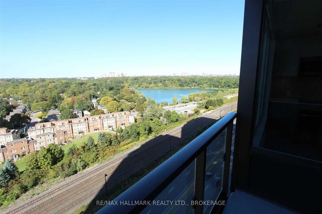 1916 - 1926 Lake Shore Blvd W, Condo with 1 bedrooms, 1 bathrooms and 1 parking in Toronto ON | Image 21