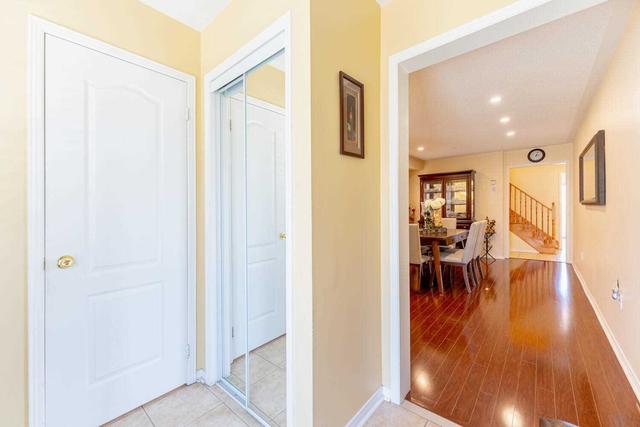 92 Williamson Dr, House detached with 3 bedrooms, 3 bathrooms and 6 parking in Brampton ON | Image 36