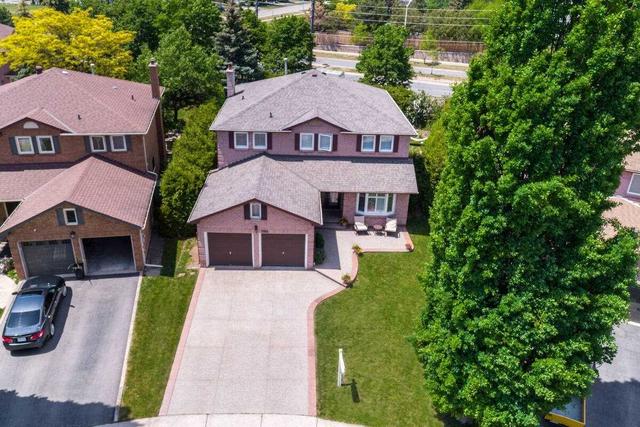 1514 Princeton Cres, House detached with 4 bedrooms, 3 bathrooms and 6 parking in Oakville ON | Image 1