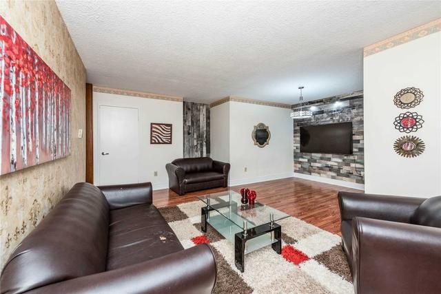 707 - 1615 Bloor St, Condo with 2 bedrooms, 2 bathrooms and 1 parking in Mississauga ON | Image 5