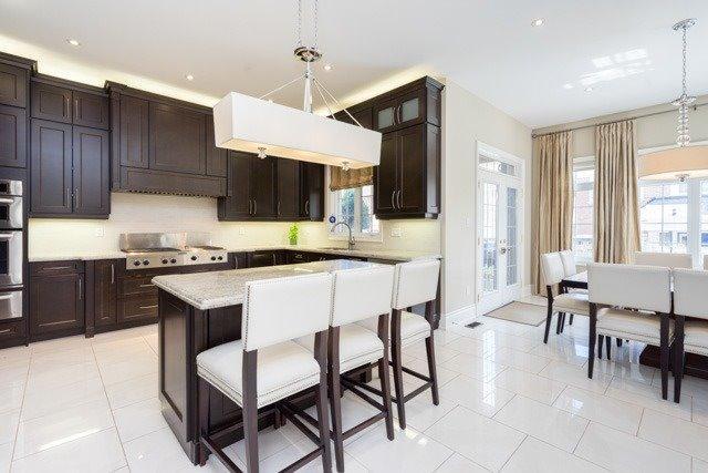 244 Grand Vellore Cres, House detached with 4 bedrooms, 5 bathrooms and 7 parking in Vaughan ON | Image 6
