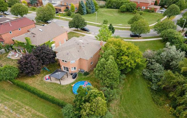 172 Franklin Ave, House detached with 4 bedrooms, 4 bathrooms and 5 parking in Vaughan ON | Image 29