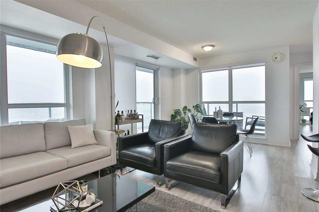 lph3501 - 70 Town Centre Crt, Condo with 1 bedrooms, 1 bathrooms and 1 parking in Toronto ON | Image 30
