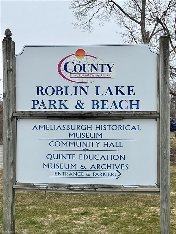 Just steps away from Roblin Lake & Park | Image 38