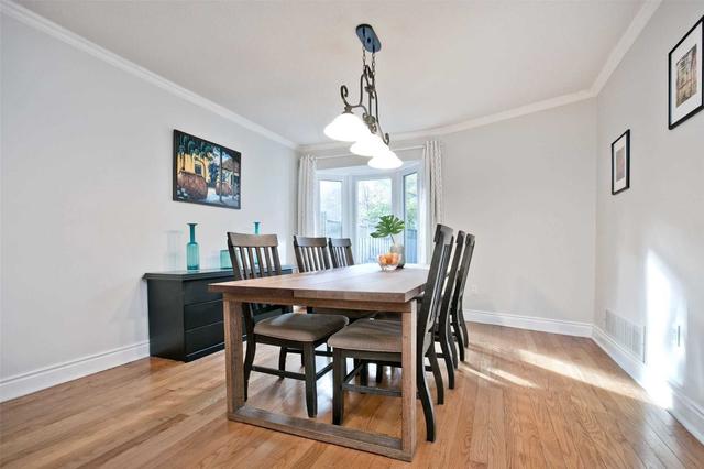 30 Rockford Crt, House detached with 3 bedrooms, 4 bathrooms and 5 parking in Vaughan ON | Image 28