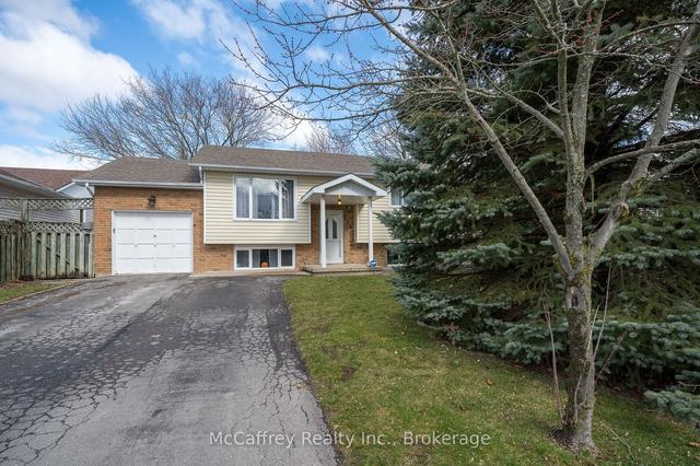 171 Park St, House detached with 3 bedrooms, 3 bathrooms and 5 parking in Deseronto ON | Image 12