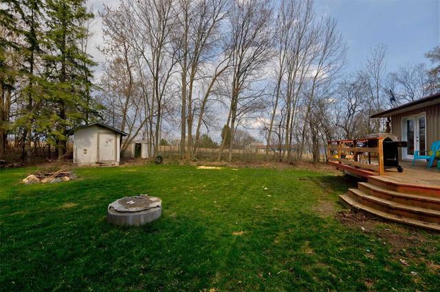 43 Lakeview Blvd, House detached with 3 bedrooms, 2 bathrooms and 10 parking in Kawartha Lakes ON | Image 31