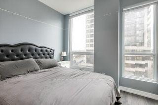 413 - 10 De Boers Dr, Condo with 1 bedrooms, 1 bathrooms and 0 parking in Toronto ON | Image 11