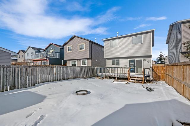 15 Martindale Mews Ne, House detached with 3 bedrooms, 1 bathrooms and 2 parking in Calgary AB | Image 31