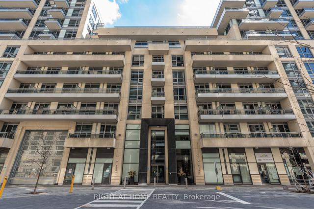 910 - 9199 Yonge St, Condo with 1 bedrooms, 1 bathrooms and 1 parking in Richmond Hill ON | Image 23