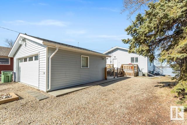 14 Alder Av, House detached with 4 bedrooms, 2 bathrooms and 5 parking in Lac Ste. Anne County AB | Image 31