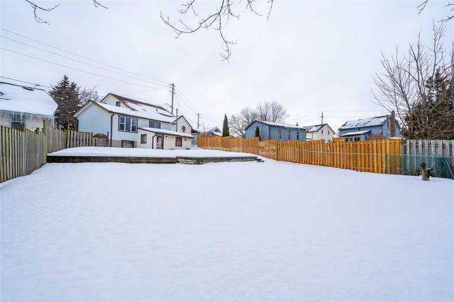 85 Adam St, House detached with 3 bedrooms, 1 bathrooms and 3 parking in Cambridge ON | Image 30
