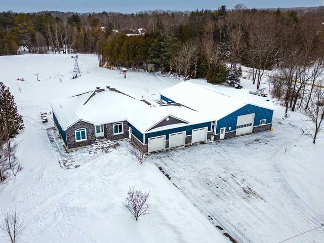 2085 Warminster Rd, House detached with 3 bedrooms, 3 bathrooms and 15 parking in Severn ON | Image 12
