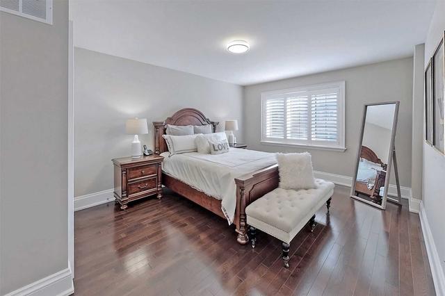 80 Elm Ave, House semidetached with 4 bedrooms, 5 bathrooms and 3 parking in Richmond Hill ON | Image 19
