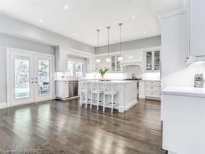 2541 Kate, House detached with 4 bedrooms, 4 bathrooms and 4 parking in Oakville ON | Image 10