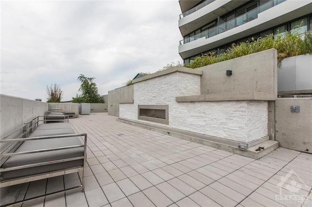 1110 - 485 Richmond Road, Condo with 1 bedrooms, 1 bathrooms and 1 parking in Ottawa ON | Image 17