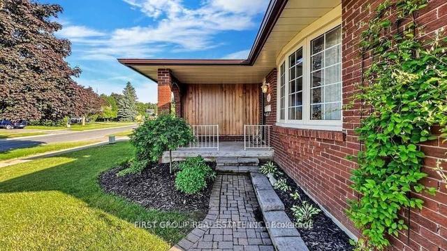 833 Terrace Rd, House detached with 3 bedrooms, 2 bathrooms and 4 parking in Peterborough ON | Image 29
