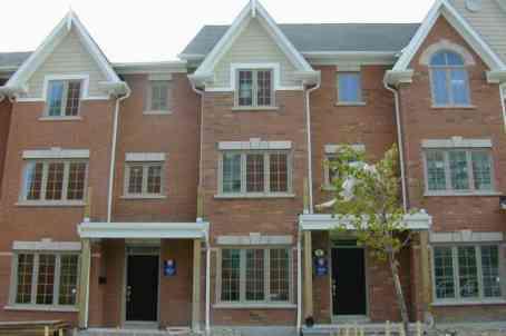 8 - 201 Tenth St, Townhouse with 2 bedrooms, 3 bathrooms and 0 parking in Toronto ON | Image 1