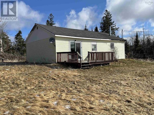 457 Munroe Road, House detached with 3 bedrooms, 1 bathrooms and null parking in Pictou, Subd. C NS | Image 25