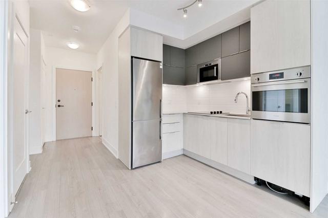 420 - 1 Belsize Dr, Condo with 1 bedrooms, 1 bathrooms and 0 parking in Toronto ON | Image 26