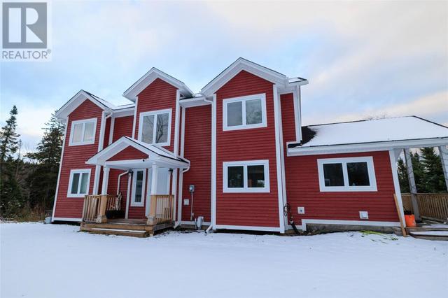 3 Caribou Place, House detached with 5 bedrooms, 5 bathrooms and null parking in Division No.  5, Subd. F NL | Image 34