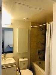 6102 - 14 York St, Condo with 0 bedrooms, 1 bathrooms and 0 parking in Toronto ON | Image 18