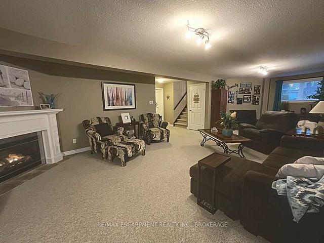 142 Forest Grove Cres, House detached with 2 bedrooms, 3 bathrooms and 6 parking in Thames Centre ON | Image 11