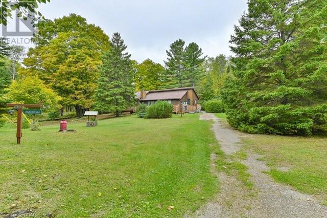 1032 Wishing Well Lane, House detached with 3 bedrooms, 1 bathrooms and 6 parking in North Frontenac ON | Image 8
