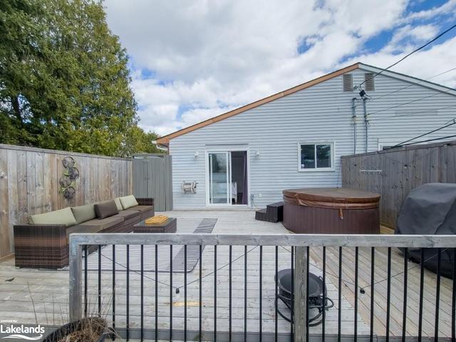 1371 Magnolia Boulevard, House semidetached with 3 bedrooms, 2 bathrooms and 2 parking in Greater Sudbury ON | Image 17