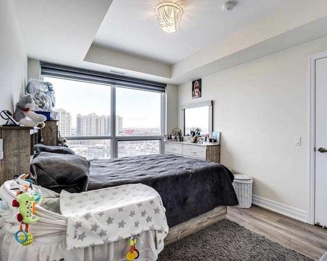 802 - 9085 Jane St, Condo with 1 bedrooms, 2 bathrooms and 1 parking in Vaughan ON | Image 6