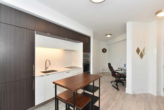 514 - 1 Edgewater Dr, Condo with 1 bedrooms, 1 bathrooms and 0 parking in Toronto ON | Image 28