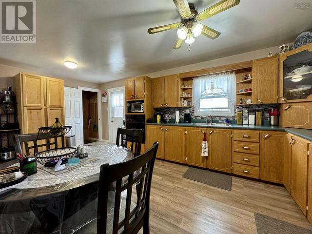 1193 Grandique Road, House detached with 5 bedrooms, 2 bathrooms and null parking in Richmond, Subd. C NS | Image 12