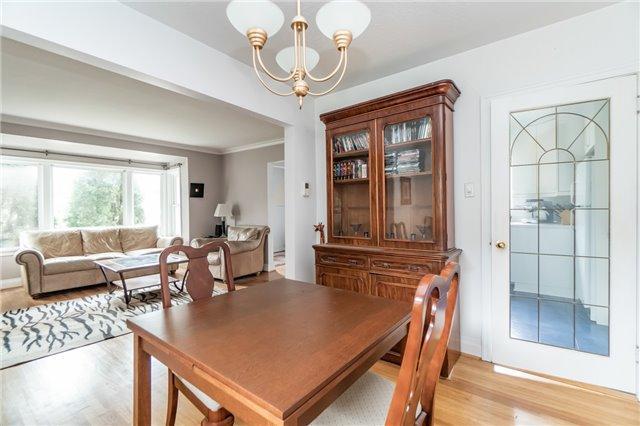 169 Franklin Ave, House detached with 3 bedrooms, 1 bathrooms and 4 parking in Toronto ON | Image 8