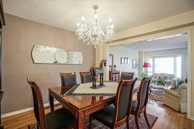5 - 2051 Merchants Gate, Townhouse with 3 bedrooms, 3 bathrooms and 2 parking in Oakville ON | Image 34