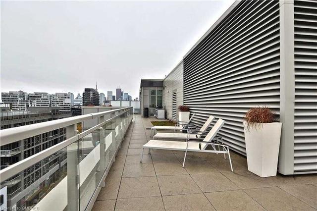 315 - 630 Queen St E, Condo with 1 bedrooms, 1 bathrooms and 0 parking in Toronto ON | Image 13