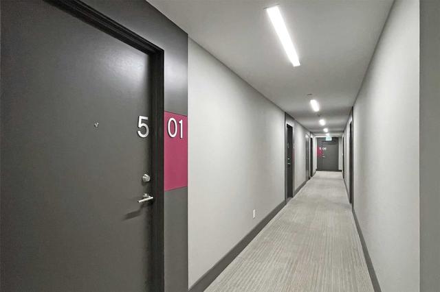501 - 68 Merton St, Condo with 1 bedrooms, 1 bathrooms and 1 parking in Toronto ON | Image 19