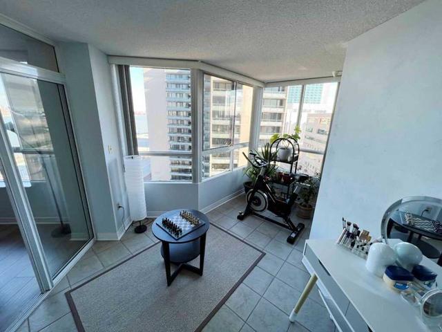 1007 - 75 Riverside Dr E, Condo with 2 bedrooms, 2 bathrooms and 1 parking in Windsor ON | Image 14