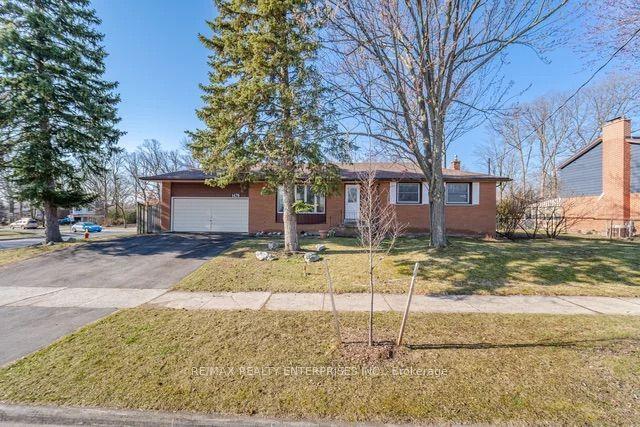 1478 Wise Ave, House detached with 3 bedrooms, 1 bathrooms and 4 parking in Burlington ON | Image 1