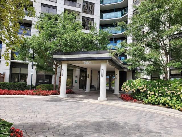 109 - 18 Harding Blvd E, Condo with 1 bedrooms, 1 bathrooms and 2 parking in Richmond Hill ON | Image 1