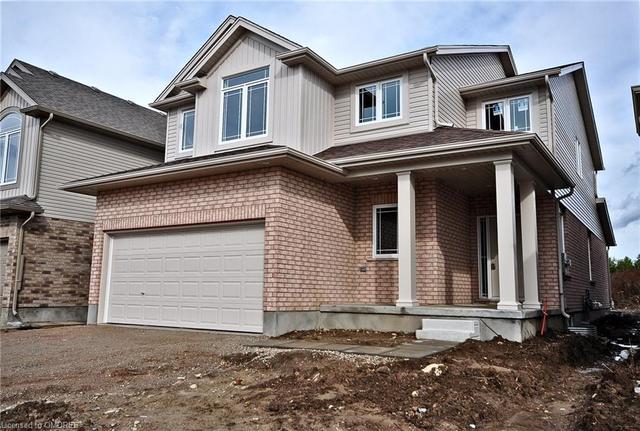 upper - 31 Severn Drive, House detached with 4 bedrooms, 3 bathrooms and 3 parking in Guelph ON | Image 2
