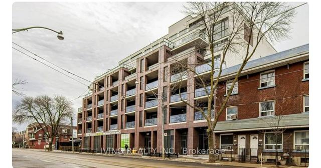 th6 - 1331 Queen St E, Townhouse with 4 bedrooms, 3 bathrooms and 1 parking in Toronto ON | Image 8